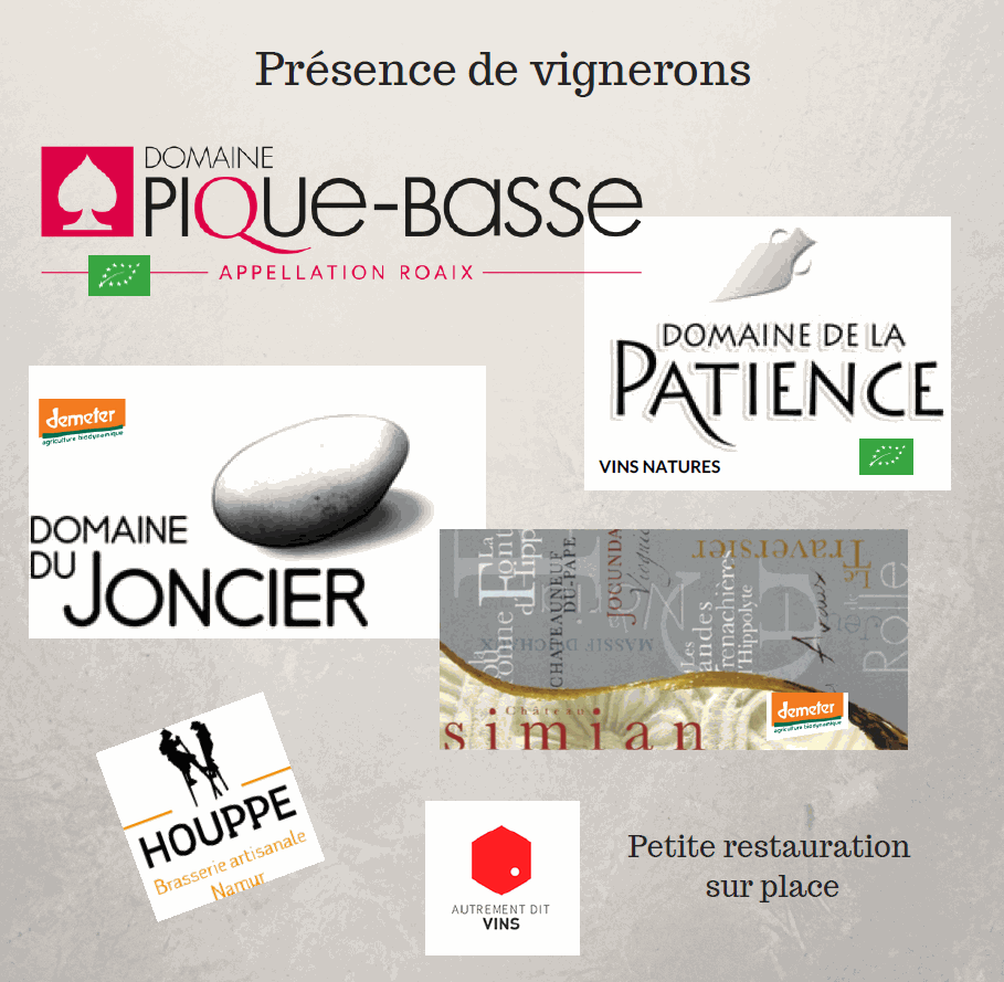 Odoo CMS - une grande photo