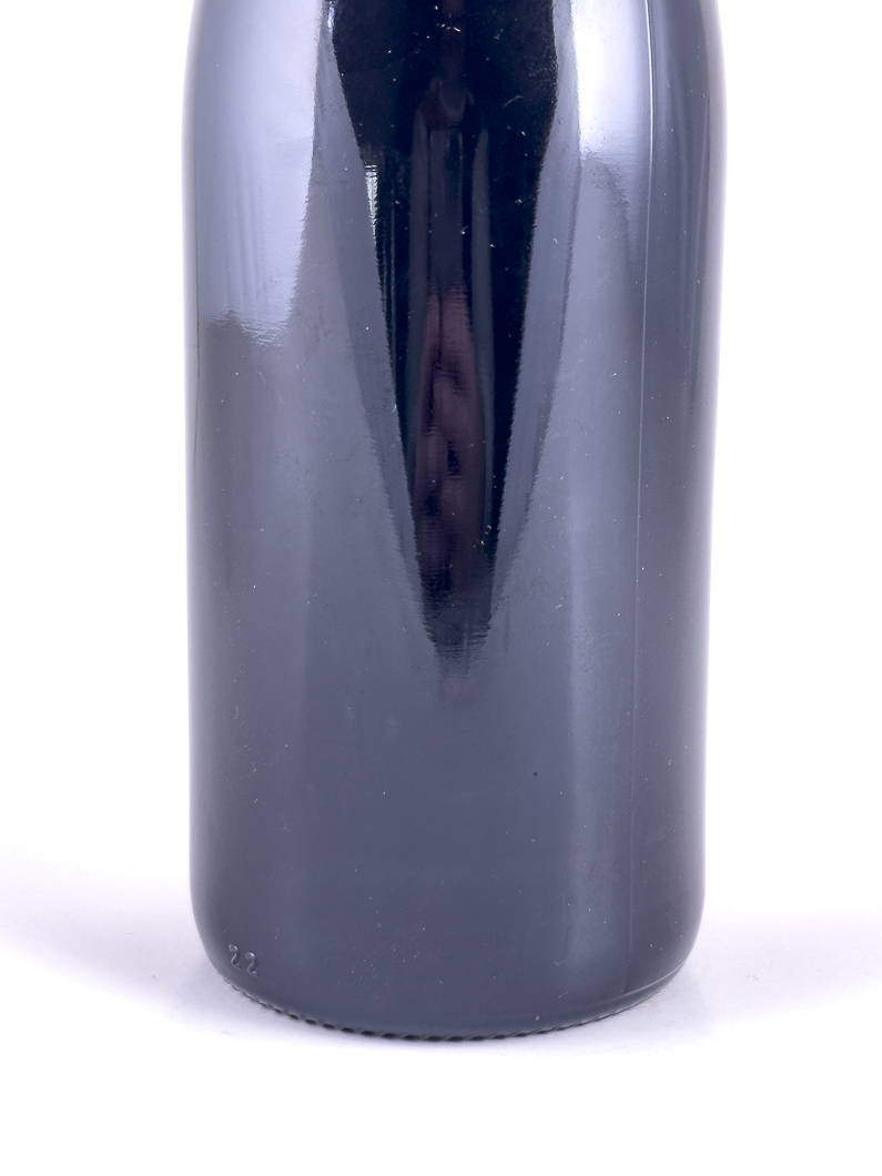 Vin de pays de la Drôme Laurent Charvin A Côté bio 2021 75 cl Rouge