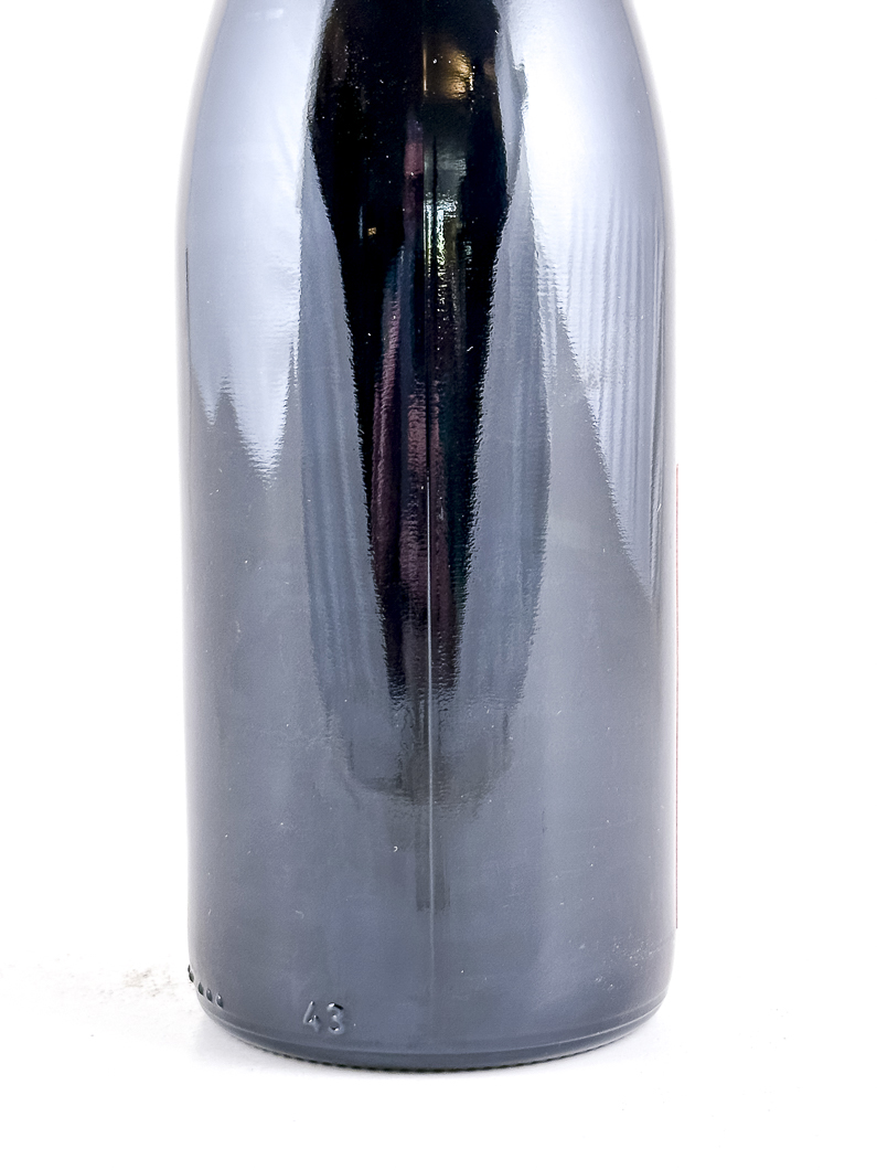 Vin de Principauté d'Orange Laurent Charvin A Côté bio 2022 75 cl Rouge