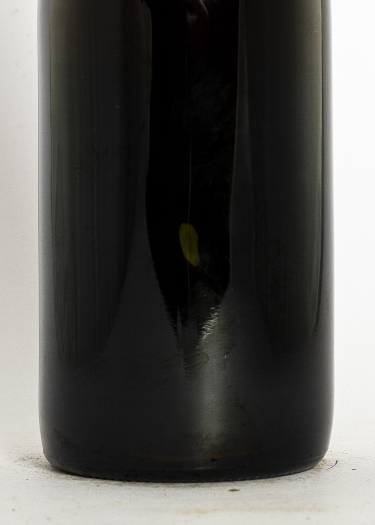 vin de pays Roucas Toumba le pichot BIO 2023 75 cl Rouge