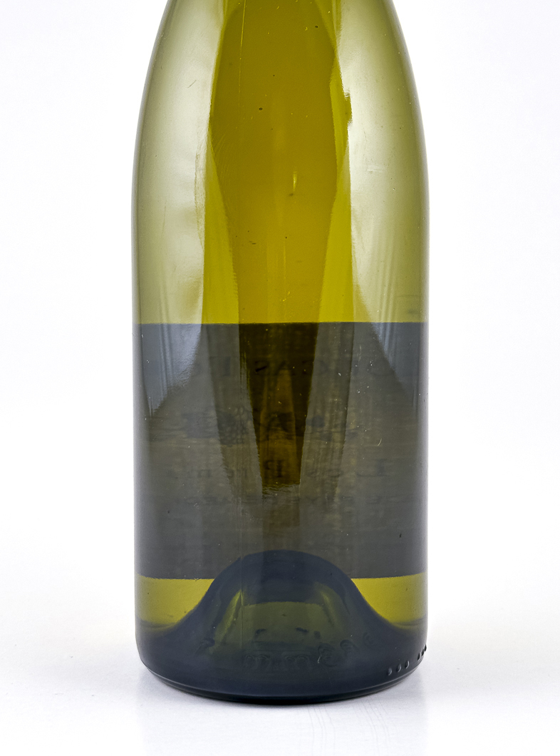 vin de pays Roucas Toumba Les Prémices BIO 2022 75 cl Blanc