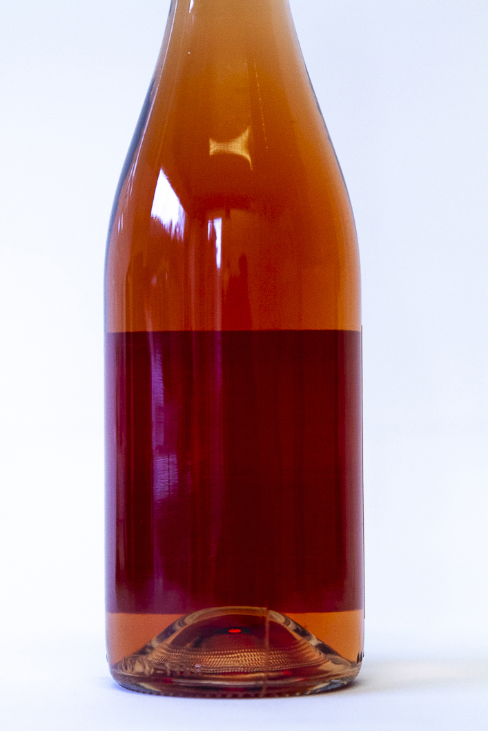 Vacqueyras Roucas Toumba rosé de la roche 2024 75 cl Rosé