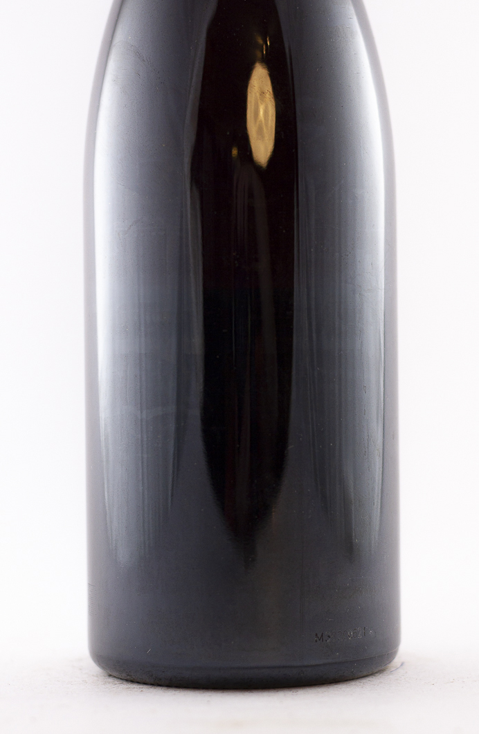 Vin de France Roucas Toumba les grands chemins BIO 2022 75 cl Rouge