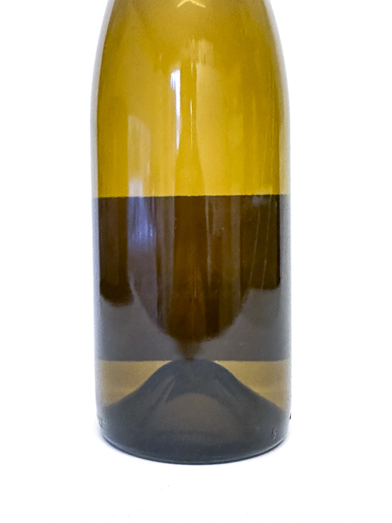 IGP Bonetto Fabrol Mas Vincente BIO 2023 75 cl Blanc