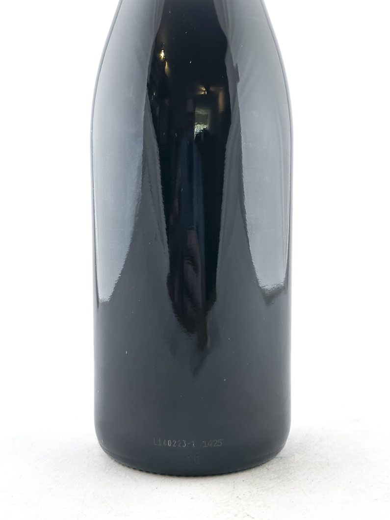 Côtes du Rhône les Vignerons d'Estezargues TAPARAS BIO 2023 75 cl Rouge