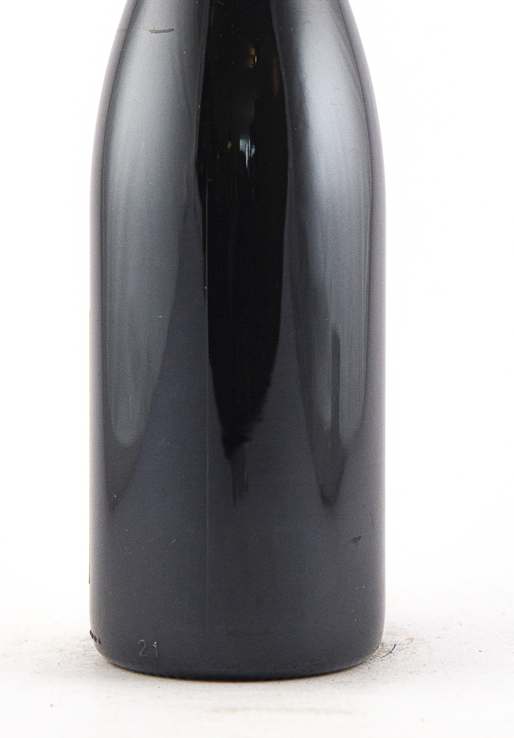 Vacqueyras Roucas Toumba Les Restanques de Cabassole BIO 2022 150 cl Rouge