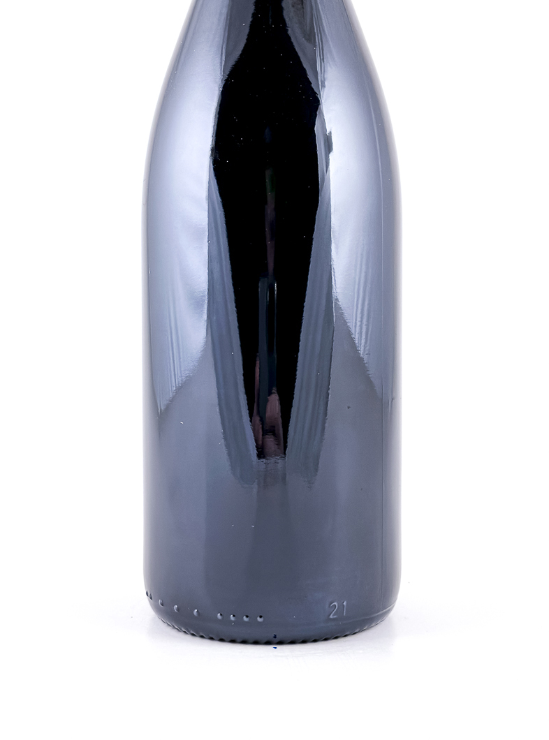 Vacqueyras Roucas Toumba La Grande Terre BIO 2023 75 cl Rouge