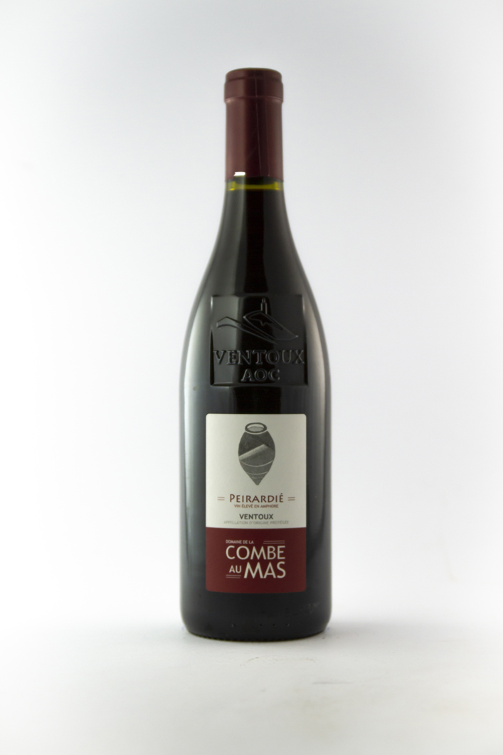 AOP ventoux La combe au Mas Peirardie 2019 75 cl Rouge