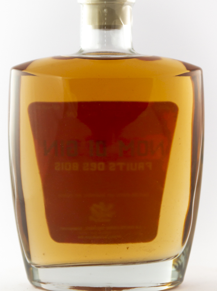 Gin Halleux Nom Di Gin fruits des bois70 cl alcool