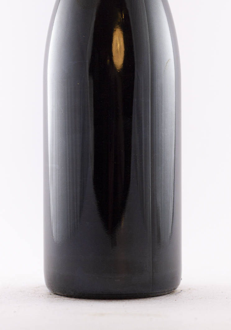 Vin de France Matthieu Dumarcher Vaillants BIO 2019 75 cl Rouge