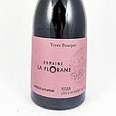 CDR Villages - Visan La Florane Terre pourpre BIODYNAMIE 2023 75 cl Rouge