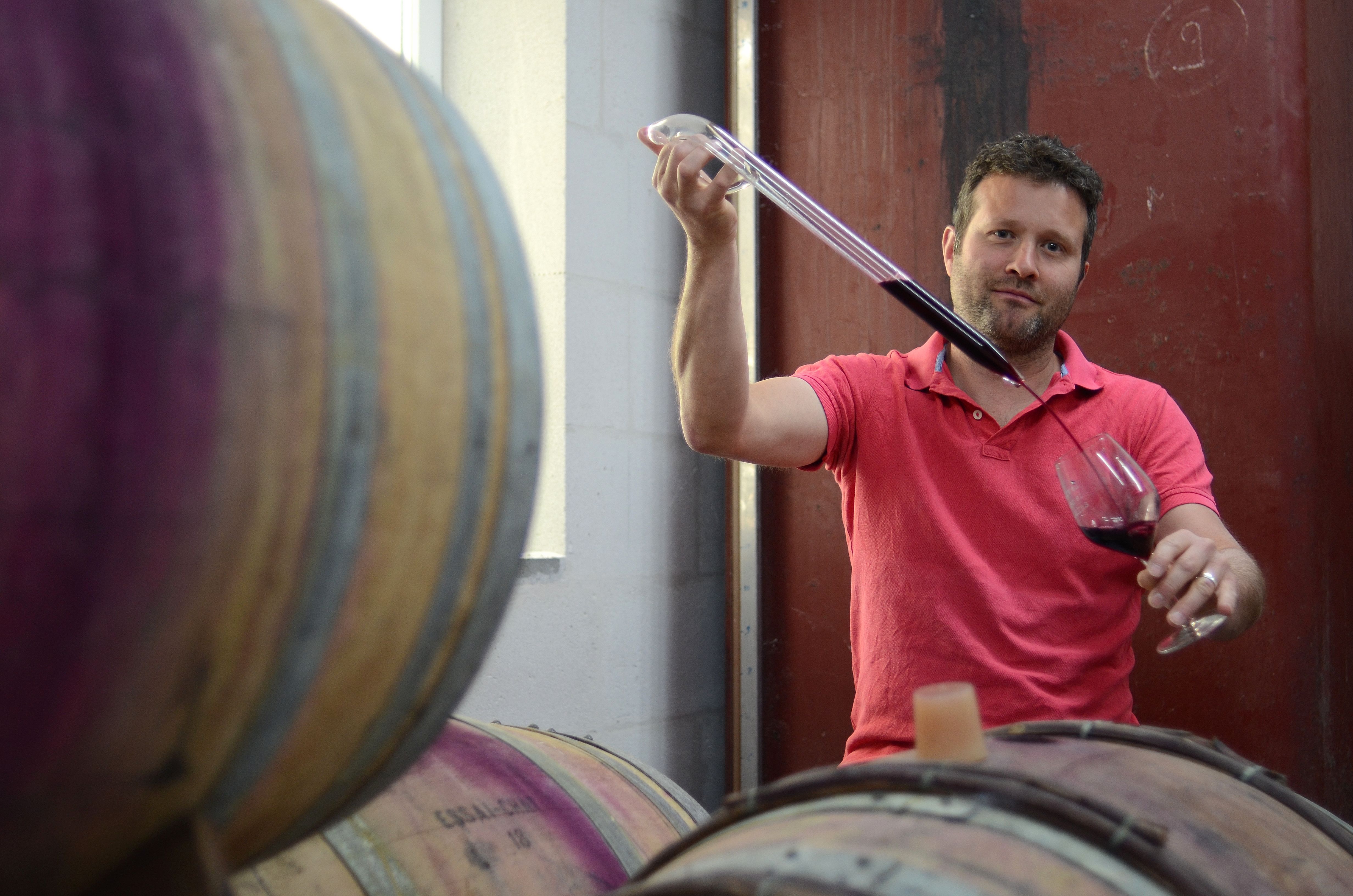 Odoo CMS - Gallery sample